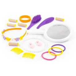 Набор аксессуаров для девочек Полесье Маленькая принцесса №5 47342