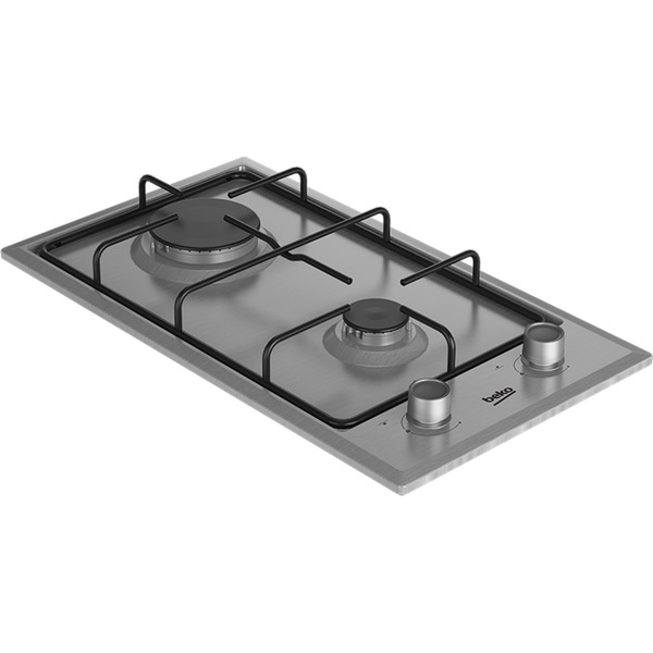 Поверхность газовая BEKO HDCG 32220FX