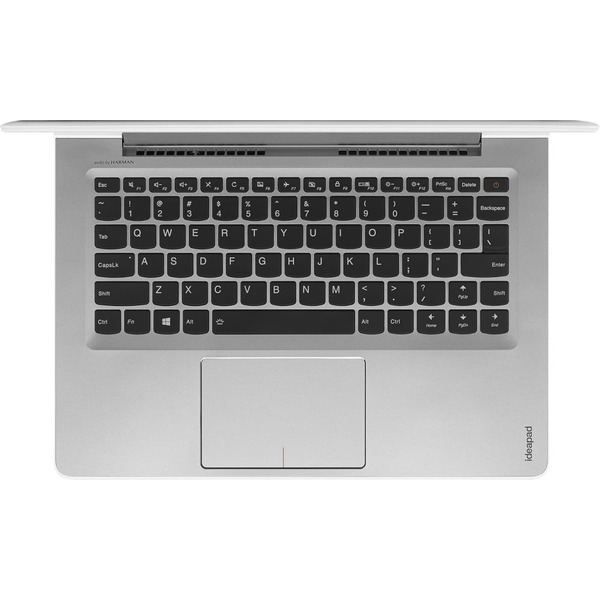 Ноутбук Lenovo Ideapad 510s-13IKB (80V0002KRU)