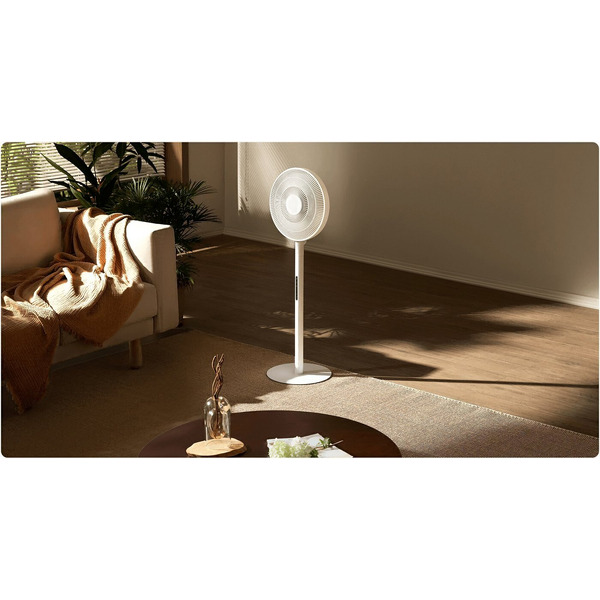 Вентилятор Xiaomi Smart Standing Fan Pro Slim EU BPLDS12DM (BHR08UQEU )