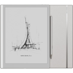 Электронная книга Onyx BOOX Go 10.3 (Gen II)