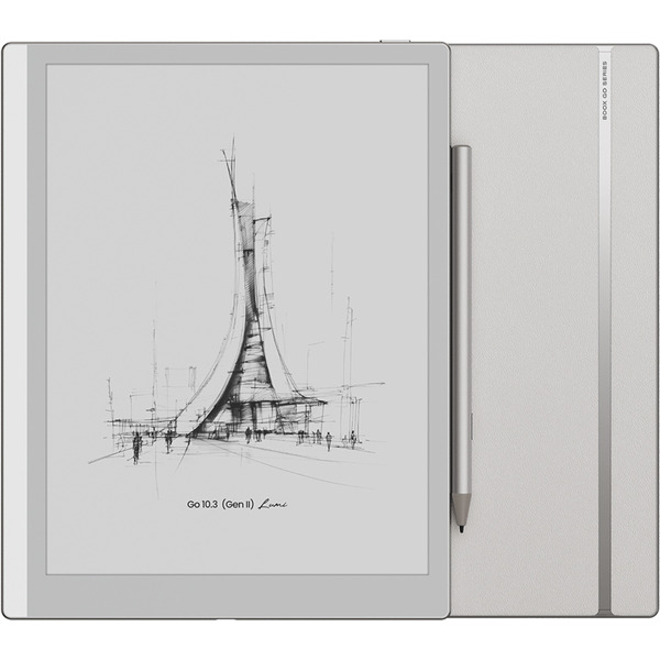 Электронная книга Onyx BOOX Go 10.3 (Gen II)