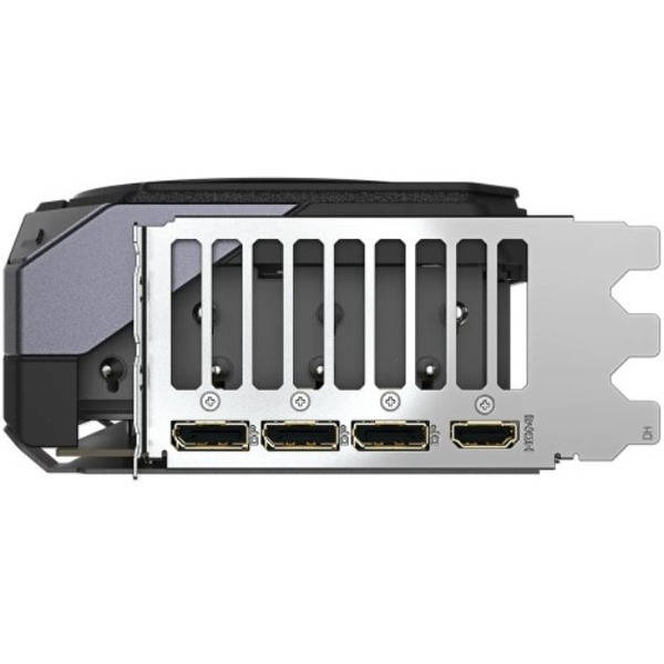 Видеокарта Gigabyte GeForce RTX 5080 Gaming OC 16G GV-N5080GAMING OC-16GD