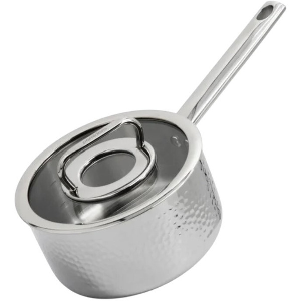 Ковш с крышкой Pomidoro Salita P615369