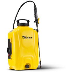 Опрыскиватель аккум. Kolner KSC 12-12L-02
