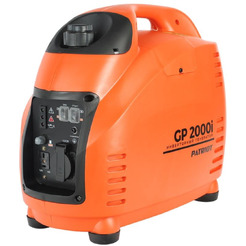 Генератор Patriot 2000i