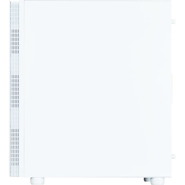 Корпус Zalman T4 Plus (белый)