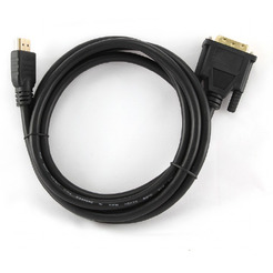 Кабель Gembird CC-HDMI-DVI-0.5M