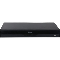 Сетевой видеорегистратор Dahua DHI-NVR2208-8P-I2