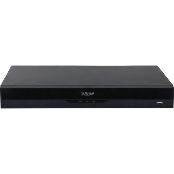 Сетевой видеорегистратор Dahua DHI-NVR2208-8P-I2
