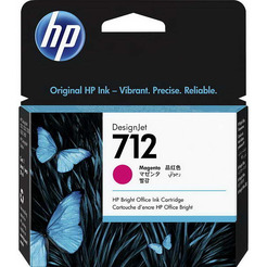 Картридж HP 712 3ED68A