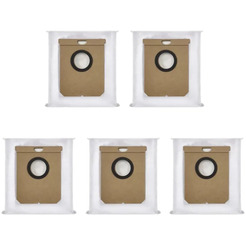 Комплект сменных мешков Deerma для робота-пылесоса DEM-S30 / DEM-X70