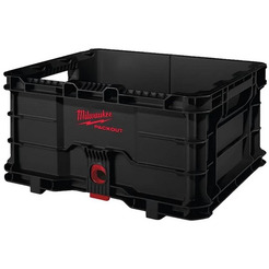 Ящик для инструментов Milwaukee PackOut Crate 4932471724
