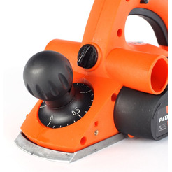 Рубанок электрический PATRIOT PL 750