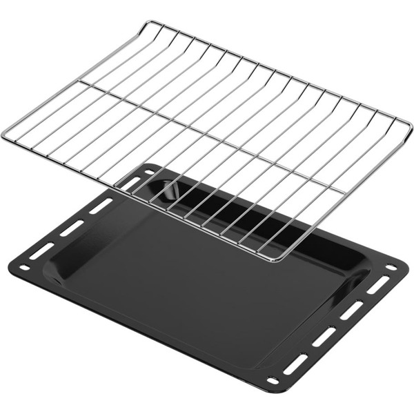 Духовой шкаф HOMSair OEF606WH