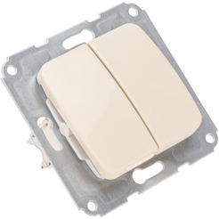 Выключатель KRANZ DEA KR-78-0232