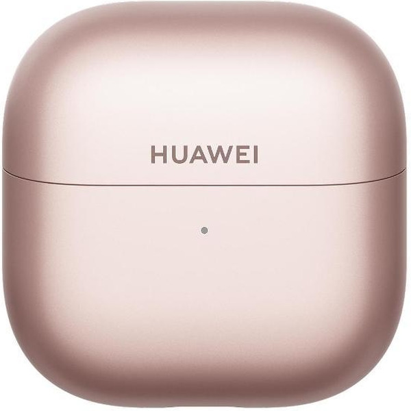 Наушники HUAWEI FreeClip 2 Rose Gold