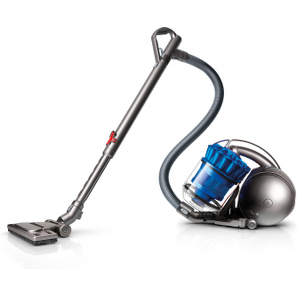 Пылесос DYSON DC37 Allergy Musclehead
