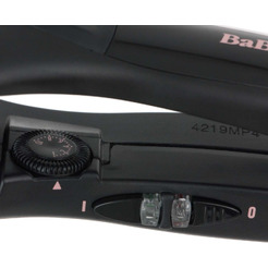 Плойка гофре BaByliss 2165CE