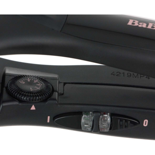Плойка гофре BaByliss 2165CE