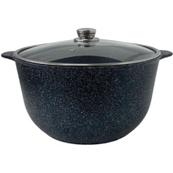 Кастрюля-казан Гардарика 1710-14-10