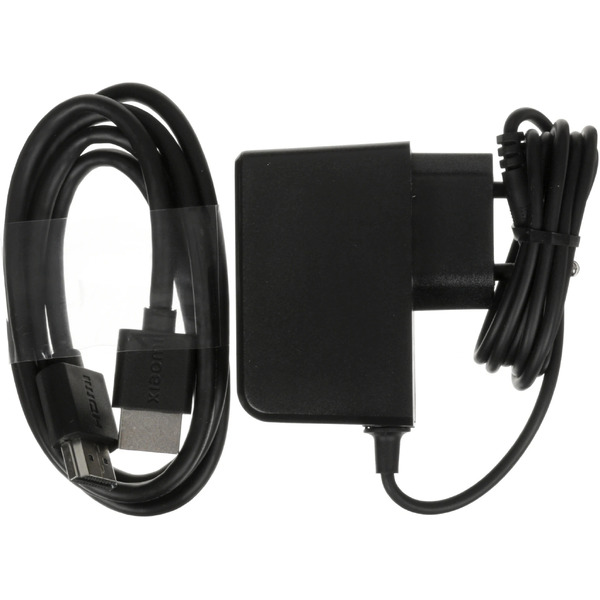 Смарт-приставка Xiaomi TV Box S 3rd Gen MDZ-32-AA (PFJ4189RU)