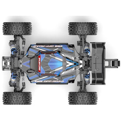 Автомобиль на радиоуправлении MJX Hyper GO 16207