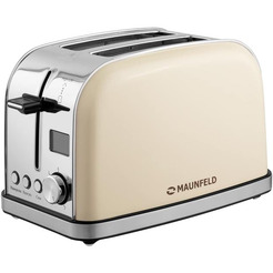 Тостер MAUNFELD MF-821BG