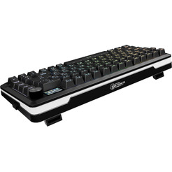 Клавиатура Redragon Flekact Pro (черный)