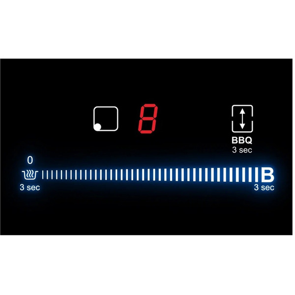 Варочная панель Haier HHY-Y64FVB