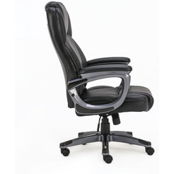 Кресло Brabix Favorite EX-577 (черный)