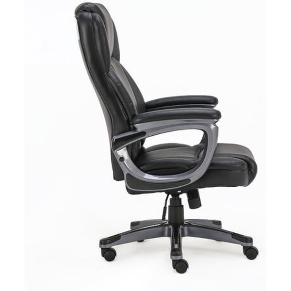 Кресло Brabix Favorite EX-577 (черный)