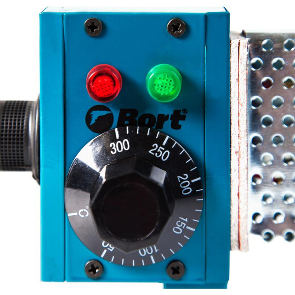 Аппарат для сварки труб Bort BRS-1000