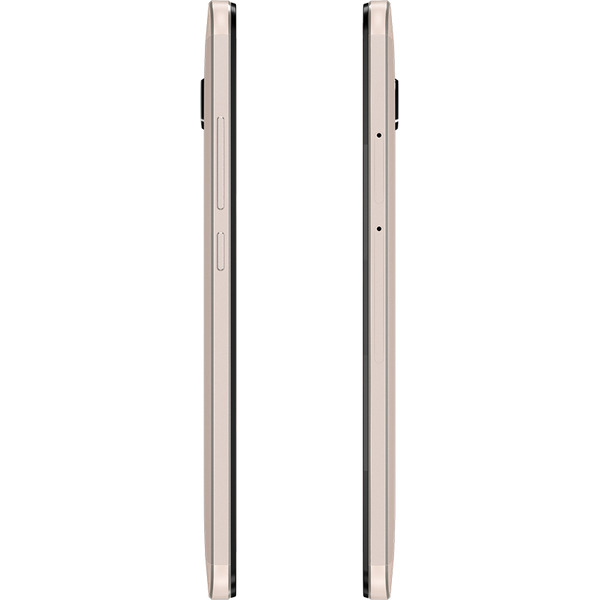 Смартфон VENSO RX-505 Gold