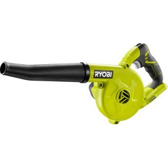 Воздуходувка Ryobi ONE+ R18TB-0 (5133002915) без АКБ и ЗУ