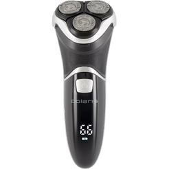 Электробритва Polaris PMR 0421RC Pivot Touch 4D PRO