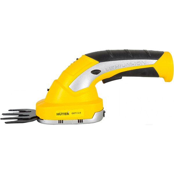 Кусторез + ножницы Huter GET-3.6 (70/1/28)