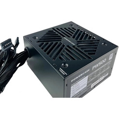 Блок питания Powercase PW500 (PS-500W-DC)