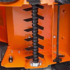 Скарификатор Daewoo Power DSC 4000