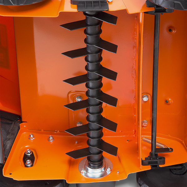 Скарификатор Daewoo Power DSC 4000