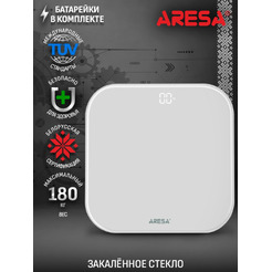 Весы напольные ARESA AR-4419