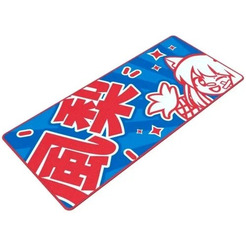 Коврик для стола Red Square Pakuru XL RSQ-40065