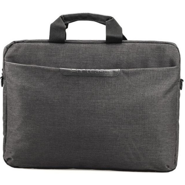 Сумка для ноутбука Portcase KCB-161 (черный)