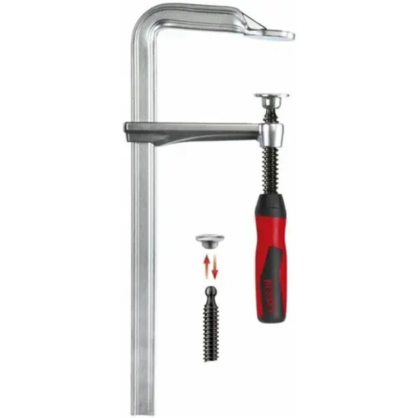 Струбцина цельнометаллическая Bessey GZ16-2K