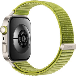 Смарт-часы Huawei Watch FIT 4 Pro (зеленый)