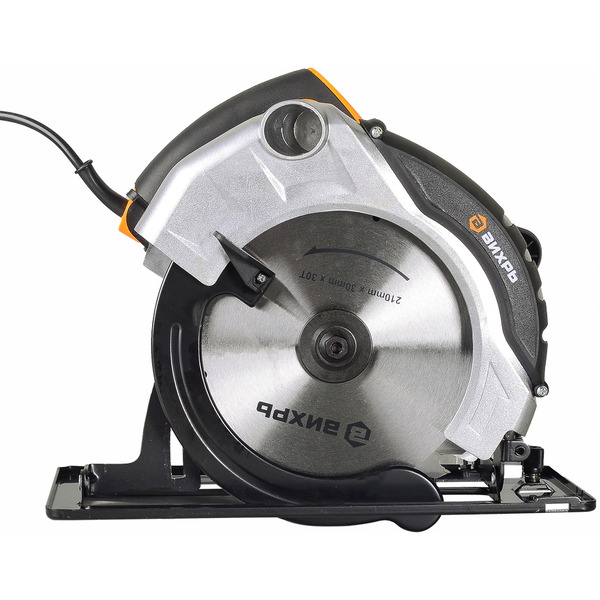 Циркулярная пила Вихрь ДП-210/2000 (72/11/5)