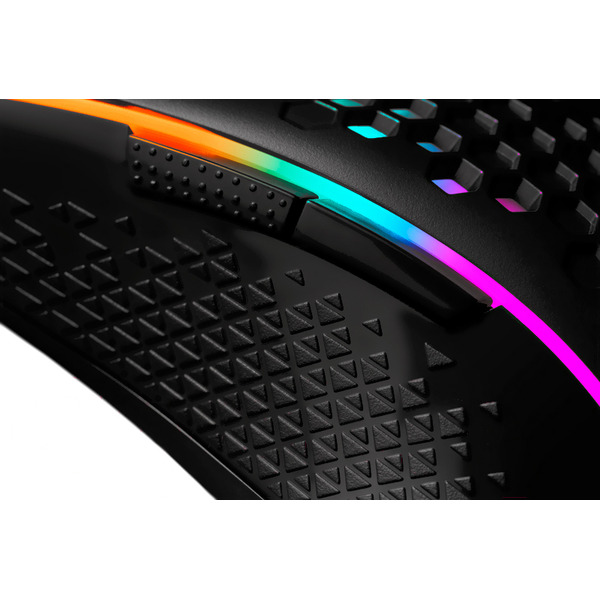 Мышь Redragon Memeanlion Honeycomb (70959)
