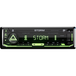USB-магнитола Aura Storm-678DSP