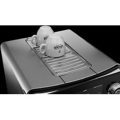 Кофемашина GAGGIA NEW ACCADEMIA INOX RI9782/01