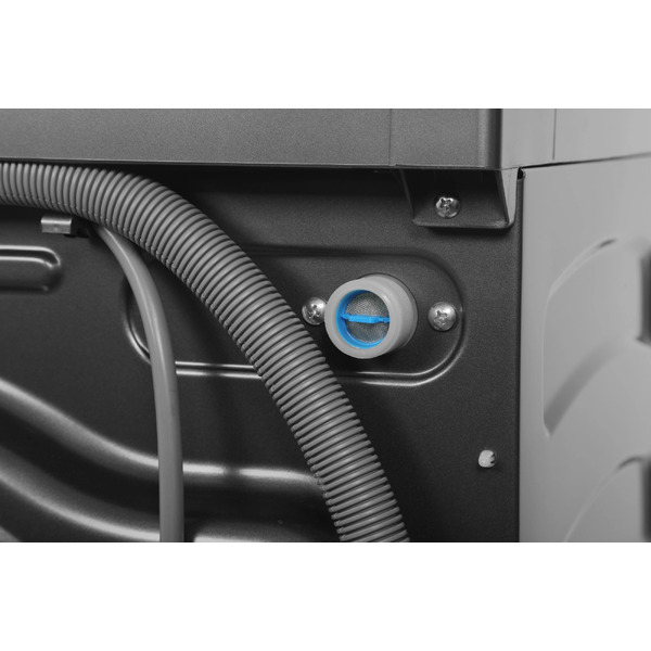 Стиральная машина Candy Nova C33W4 07MBR-07